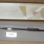 Cross Pencil Chrome 3503 (alkuperäinen kotelo + ohjeet) - pikkukuva 1