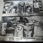 CANNED HEAT-BOOGIE WITH LP+KAKSI NIMMARIA EX+ - pikkukuva 2