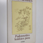 Yu Li : Pudonneiden kukkien puna : Li Yun ja Li Ch'ing-ch... - pikkukuva 1