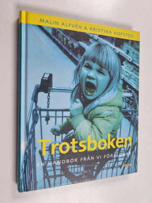 Malin Alfven : Trotsboken