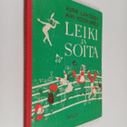 Aura Lahonen : Leiki ja soita - pikkukuva 1