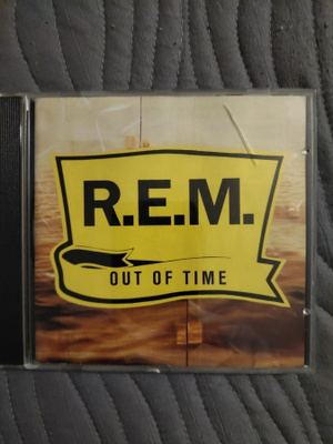 R.E.M.: Out of Time