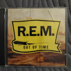 R.E.M.: Out of Time - pikkukuva 1
