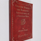 Sinclair Lewis : Our Mr. Wrenn the Romantic Adventures, o... - pikkukuva 1