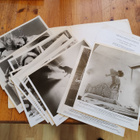 Poltergeist press information - pikkukuva 1