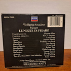 Mozart:Le Nozze Di Figaro-Te Kanawa,Popp,Solti ym. 3CD-Box - pikkukuva 2