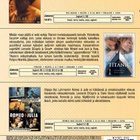 The Beach + Titanic + Romeo & Julia - (3 DVD) - pikkukuva 2