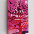 Riikka Pulkkinen : Lasten planeetta - pikkukuva 1