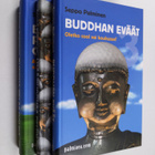 Seppo Palminen : Buddha pelaa golfia ; Lisää Buddhaa peli... - pikkukuva 1