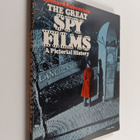 Leonard Rubenstein : The Great Spy Films - pikkukuva 1