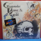 GUNPOWDER POWER & GOLD - WOLF UNDER THE FLOOR M-/M- LP - pikkukuva 1