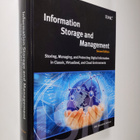 EMC Education Services : Information Storage and Manageme... - pikkukuva 1