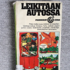 Lasten askartelukirjat, kirja 3 kpl - pikkukuva 2