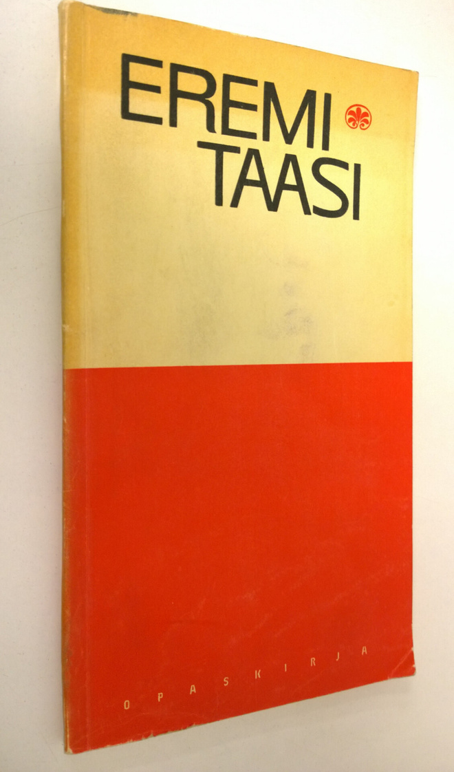 Irja Gittelson : Eremitaasi : Opas