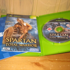 Spartan Total Warrior XBOX - pikkukuva 2