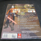 Star Wars KOTOR Stategy guide - pikkukuva 2