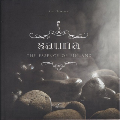 Keijo Taskinen: Sauna