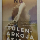 Celeste Ng - Tulenarkoja Asioita - pikkukuva 1