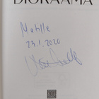 Anna-Kaari Hakkarainen : Dioraama (signeerattu, tekijän o... - pikkukuva 3