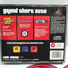 PS1 - Grand Theft Auto Collector's Edition - pikkukuva 2