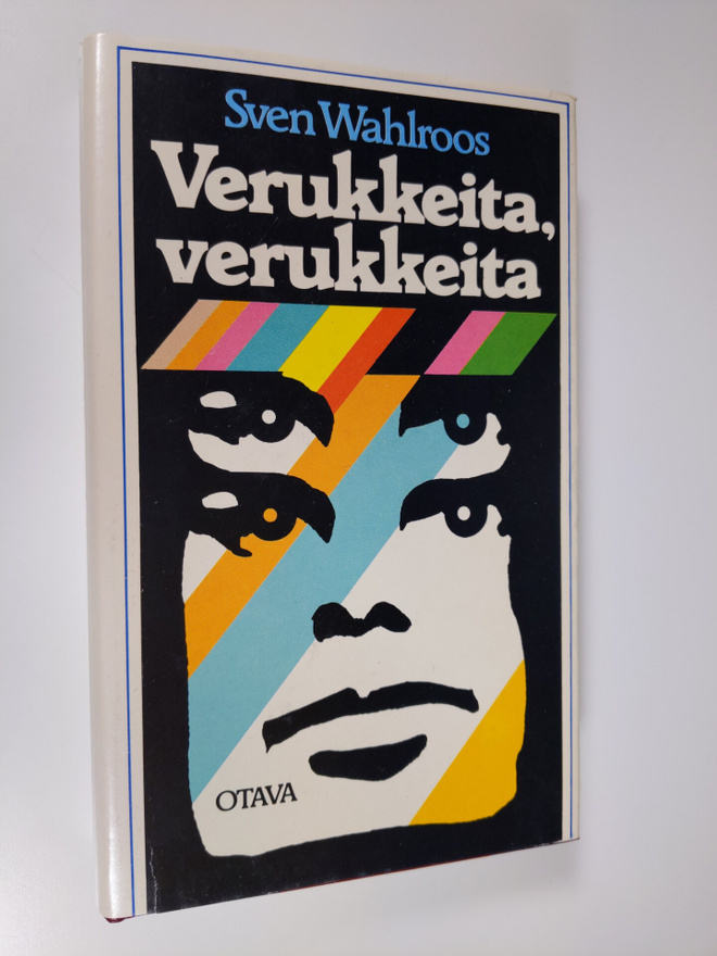 Sven Wahlroos : Verukkeita, verukkeita