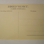 VANHA Postikortti Mustasaari Norra Vallgrund 1900-luku - pikkukuva 2