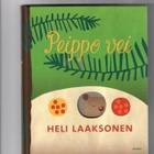 HELI LAAKSONEN: Peippo vei - pikkukuva 1