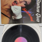 Status Quo : Just For The Record vinyyli lp - pikkukuva 1