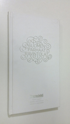 Suomen parhaat ravintolat