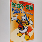 Walt Disney : Roope-setä 6/09 : Akun juhlanumero - pikkukuva 1