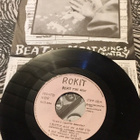 BEAT THE MEAT: Sings Country & Western-EP *FIN 1979 - pikkukuva 2