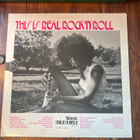 This Is Real Rock ’n Roll lp - pikkukuva 2