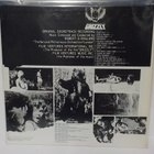 ROBERT O. RAGLAND - GRIZZLY M-/M- SOUNDTRACK JAPAN PRESS LP - pikkukuva 2