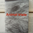 Monika Maron - Animal triste: rakkauden jälkeen (sid.) - pikkukuva 1