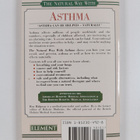 Roy Ridgway : The Natural Way with Asthma - pikkukuva 2