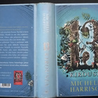 Michelle Harrison: 13 kirousta (Keijutrilogia 2) poistokirja - pikkukuva 4