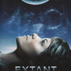 EXTANT: Kausi 1 (2014) Halle Berry (4DVD) *UUSI* - pikkukuva 1
