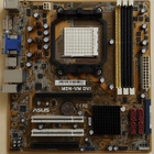 Asus M2N - VM DVI +  AMD Athlon 64 X2 5000 - pikkukuva 1