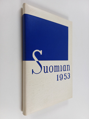 Suomian 1953