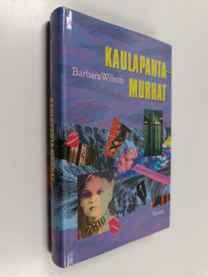 Barbara Wilson : Kaulapantamurhat