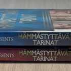 Steven Spielbergin HÄMMÄSTYTTÄVÄT TARINAT (1985-86) 4DVD - pikkukuva 2