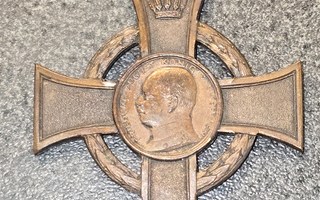 Kriegsverdienstkreuz Sachsen 1915, militaria, military