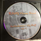 RAMY Houseband Keikkakamaa Gig stuff vol. 1 2014 - pikkukuva 3