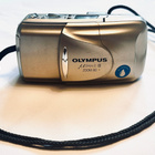 Olympus [mju:]-II Zoom 80 - pikkukuva 2
