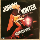 Johnny Winter: Captured Live! - pikkukuva 2