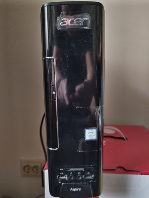 Acer XC-780 pöytäkone