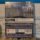 Annihilation 4K+blu-ray Zavvi Exclusive SteelBook (uusi) - pikkukuva 2