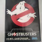 Ghostbusters Sega Mega Drive - pikkukuva 1