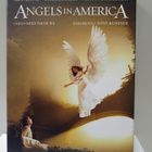2 x dvd Angels in America minisarja - pikkukuva 1