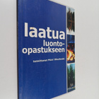 Laatua luonto-opastukseen - pikkukuva 1